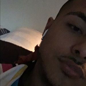 Meet your Posher, Jayden